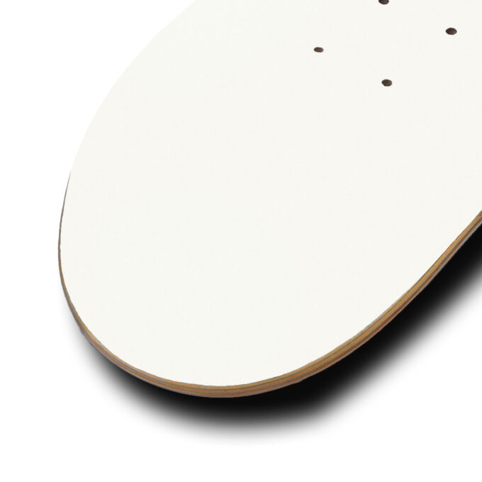 Foreplay, Skateboard Deck - Image 3