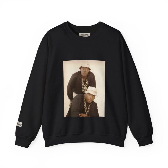 Icons - EPMD, Sweatshirt - Image 3