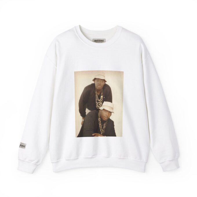 Icons - EPMD, Sweatshirt - Image 2