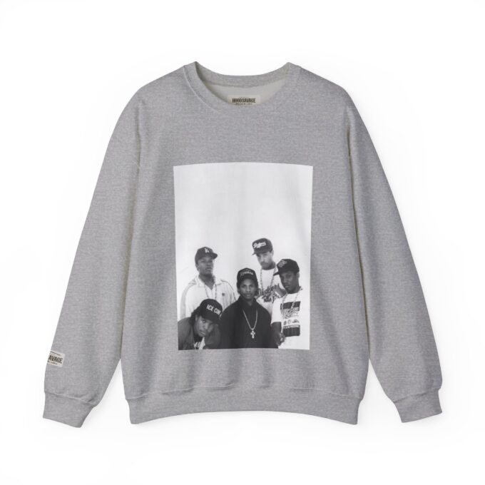 Icons - NWA, Sweatshirt - Image 3