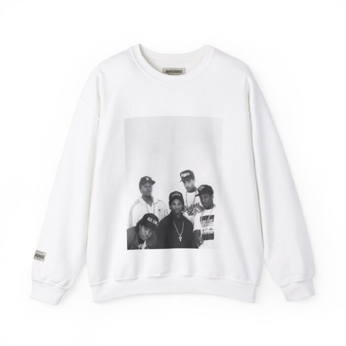 Icons - NWA, Sweatshirt - Image 2