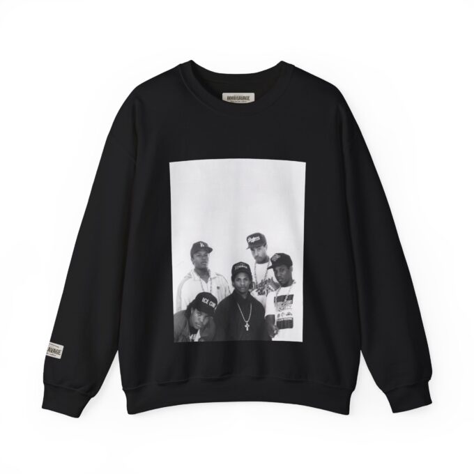 Icons - NWA, Sweatshirt