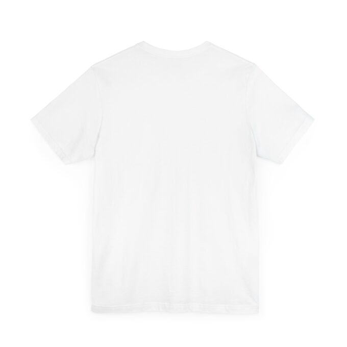 Collegiate Off-white, Crewneck T-Shirt White - Image 8