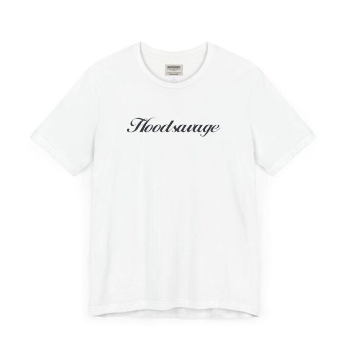 Cursive, T-Shirt - Image 3