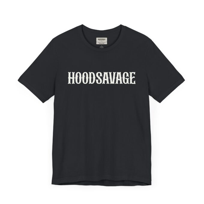 Logo, T-Shirt