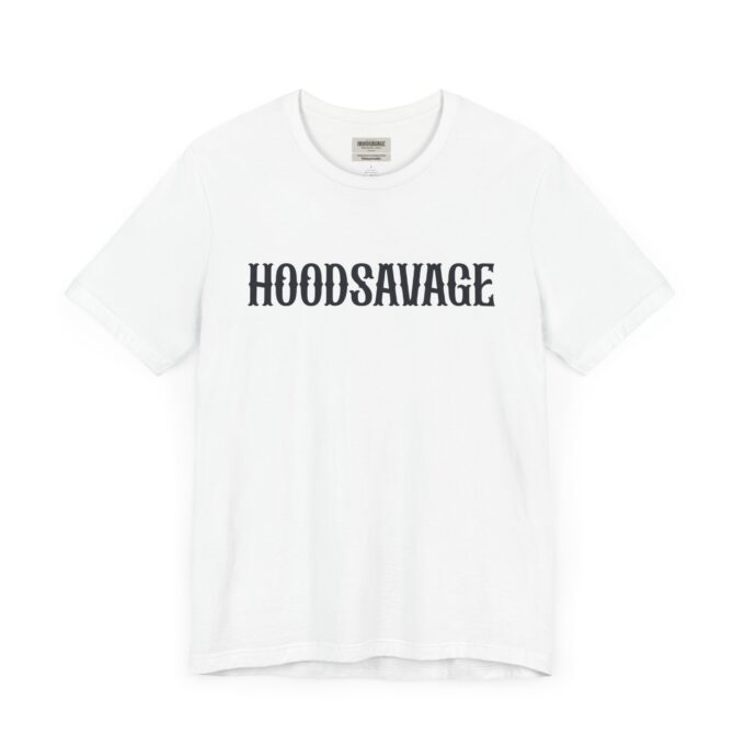 Logo, T-Shirt - Image 3
